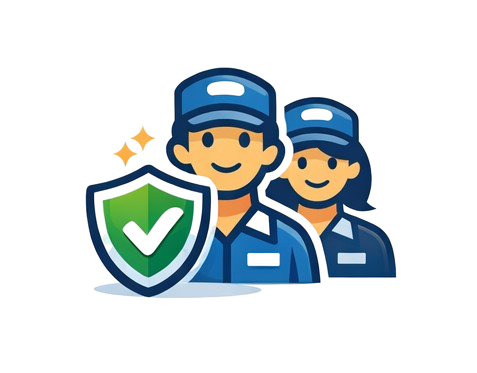 Verified & Trusted Sellers